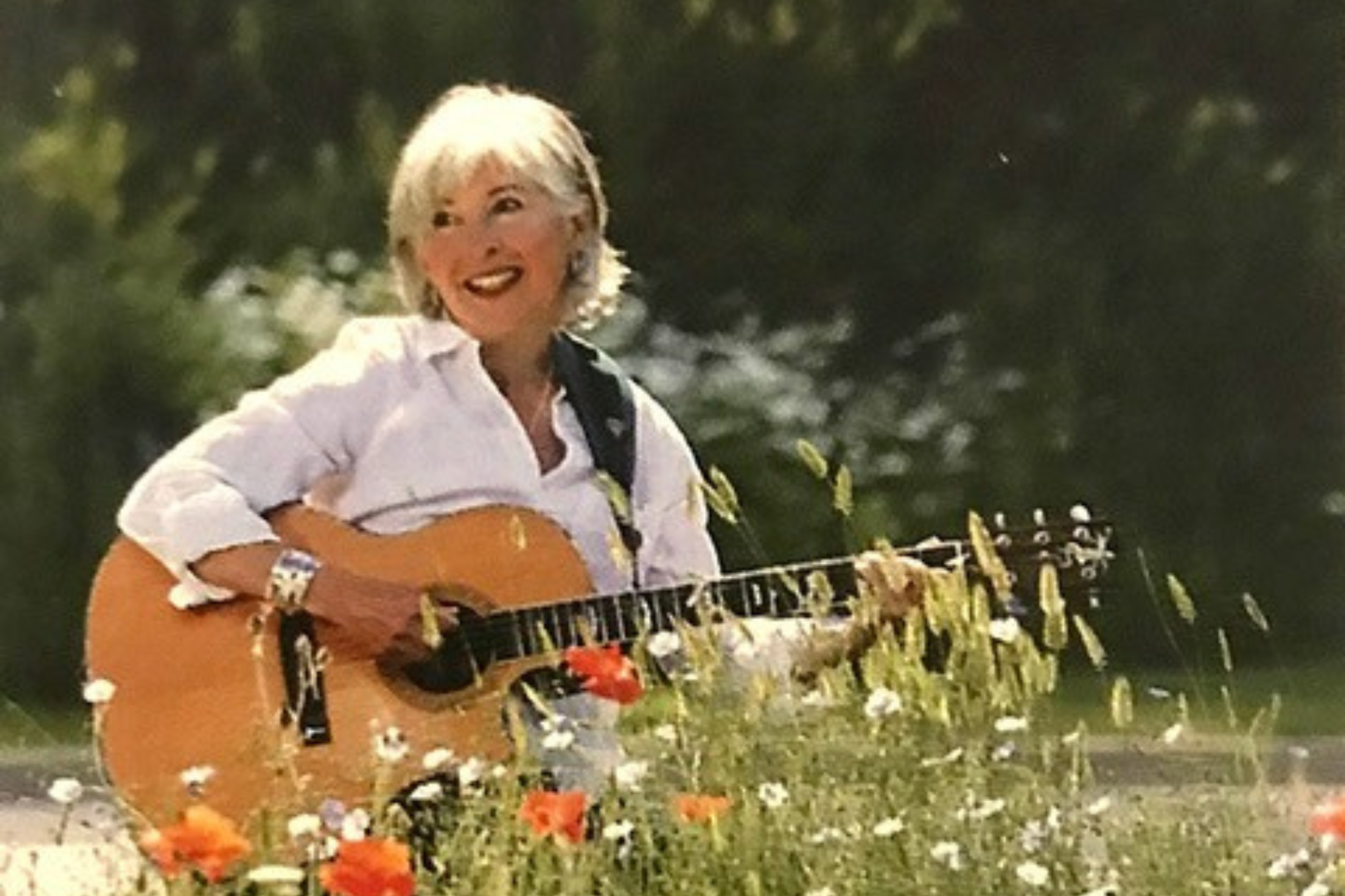 Marsha Thompson