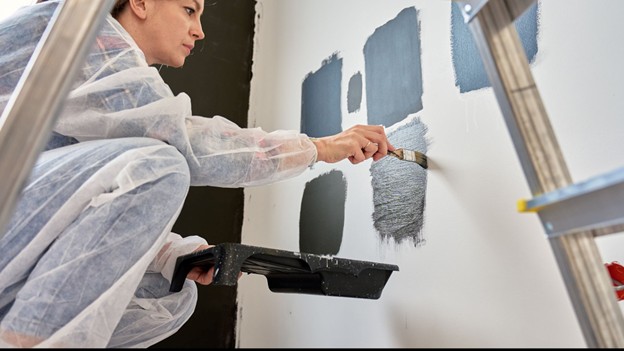  commercial painting services in Overland Park 