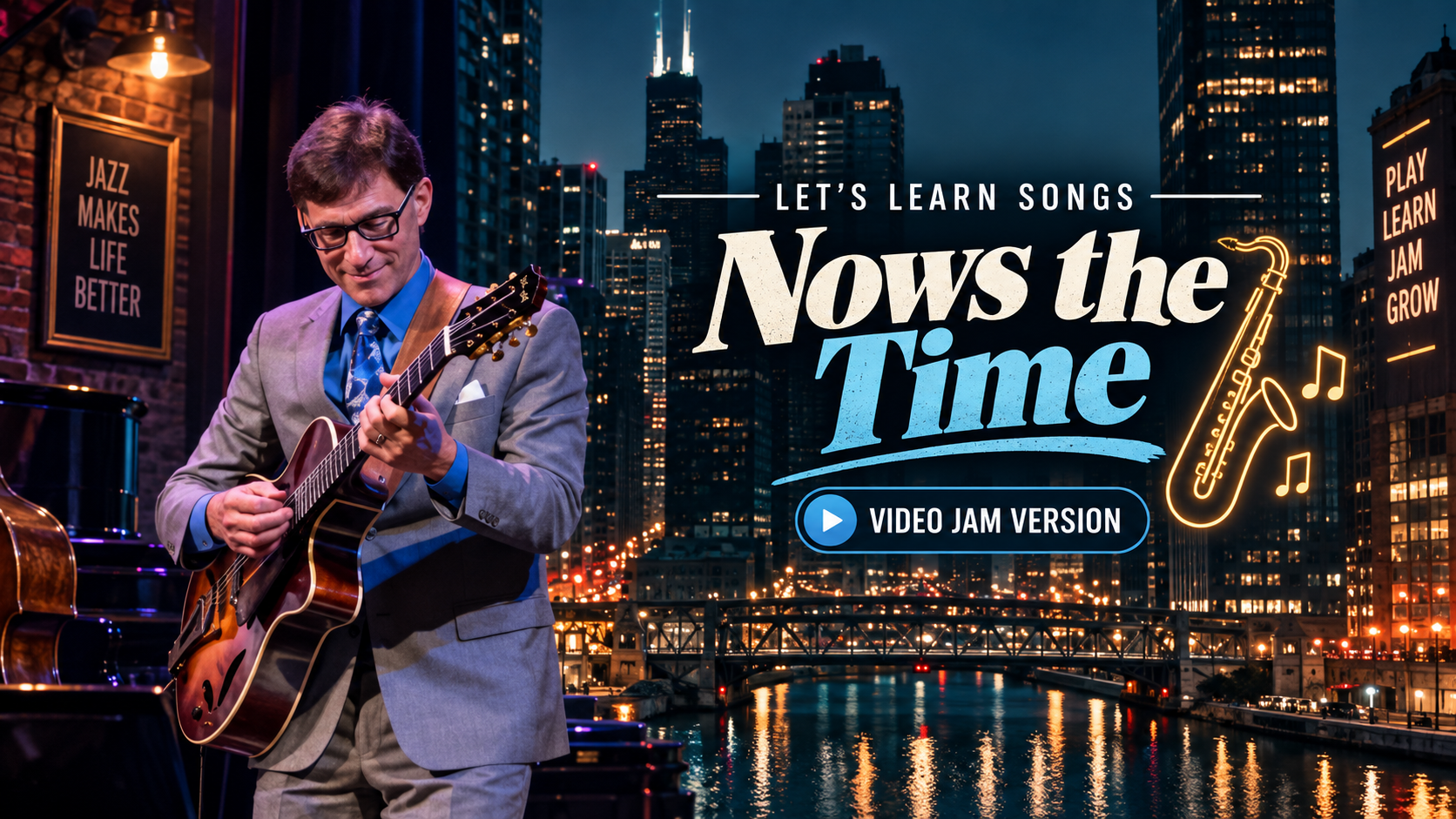 nows the time video jamyg7tfyrdttd