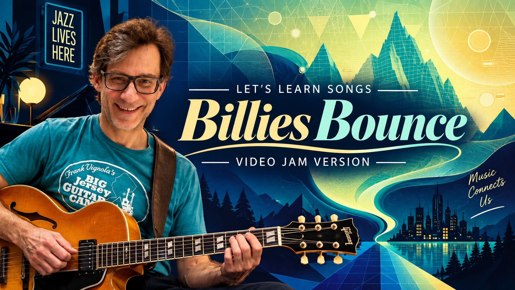 billies bounce video jamfwder