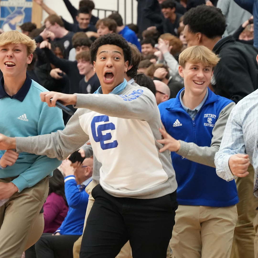 🤝 Brotherhood Always