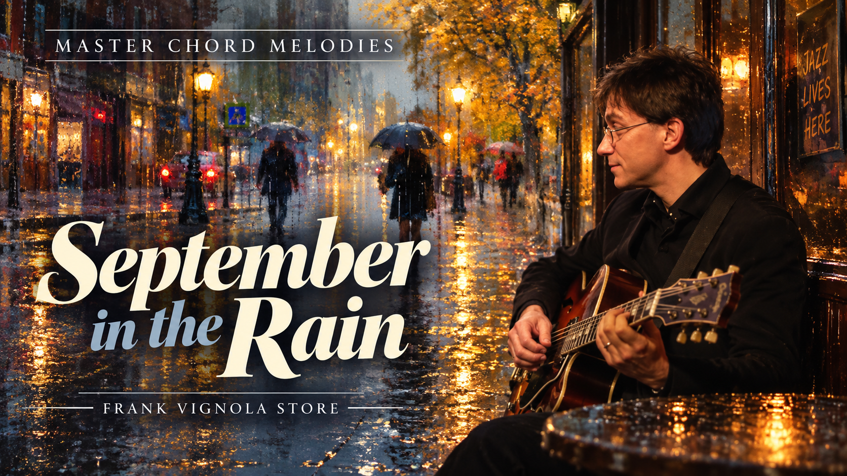 september in the raintcxty