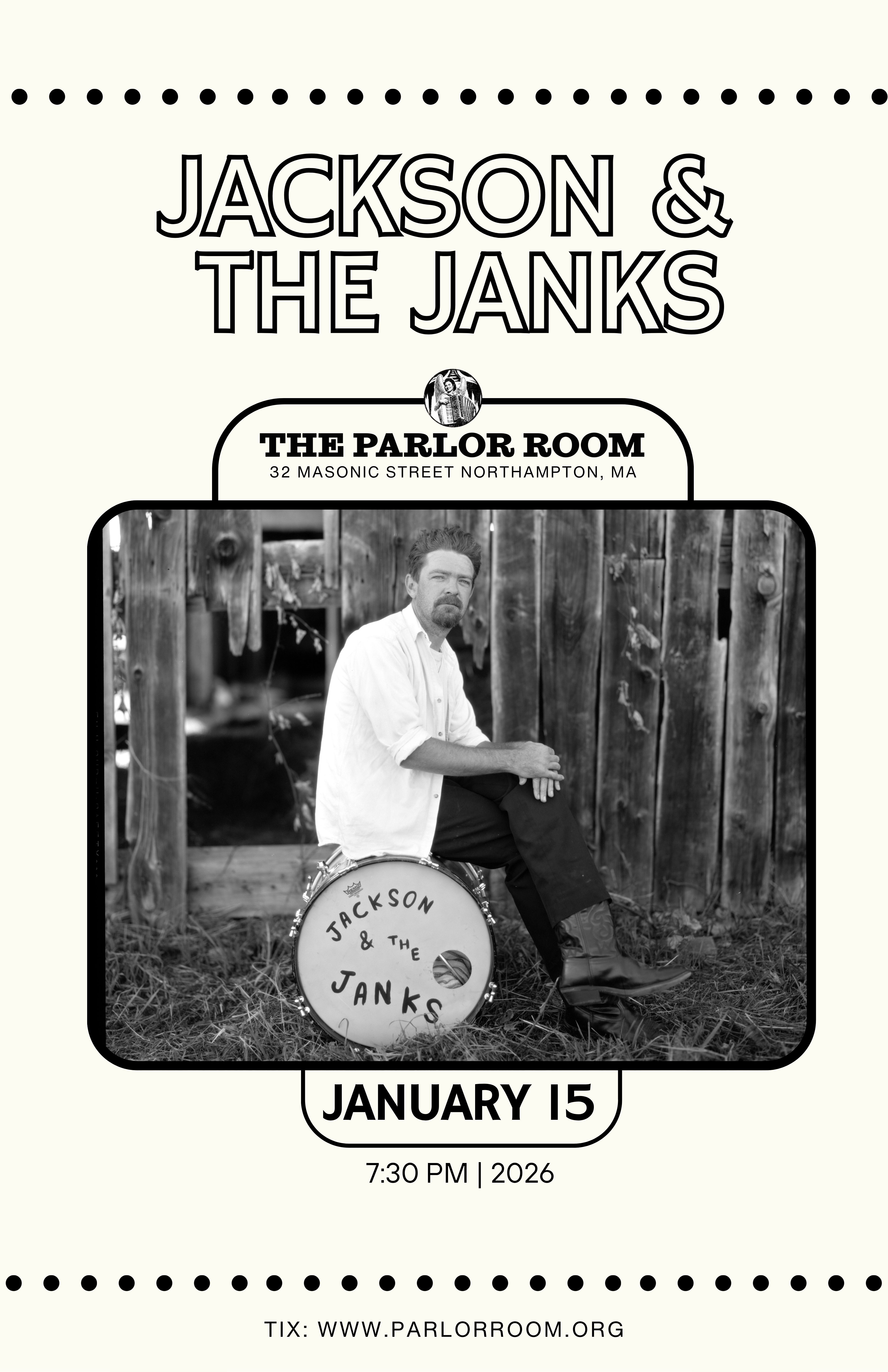 Jackson and The Janks