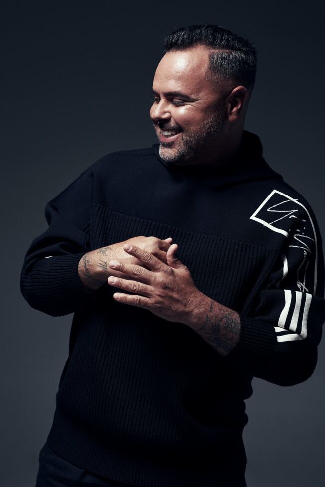 JUAN MAGÁN Fitz Marbella Event