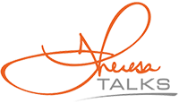 Theresa French business logo
