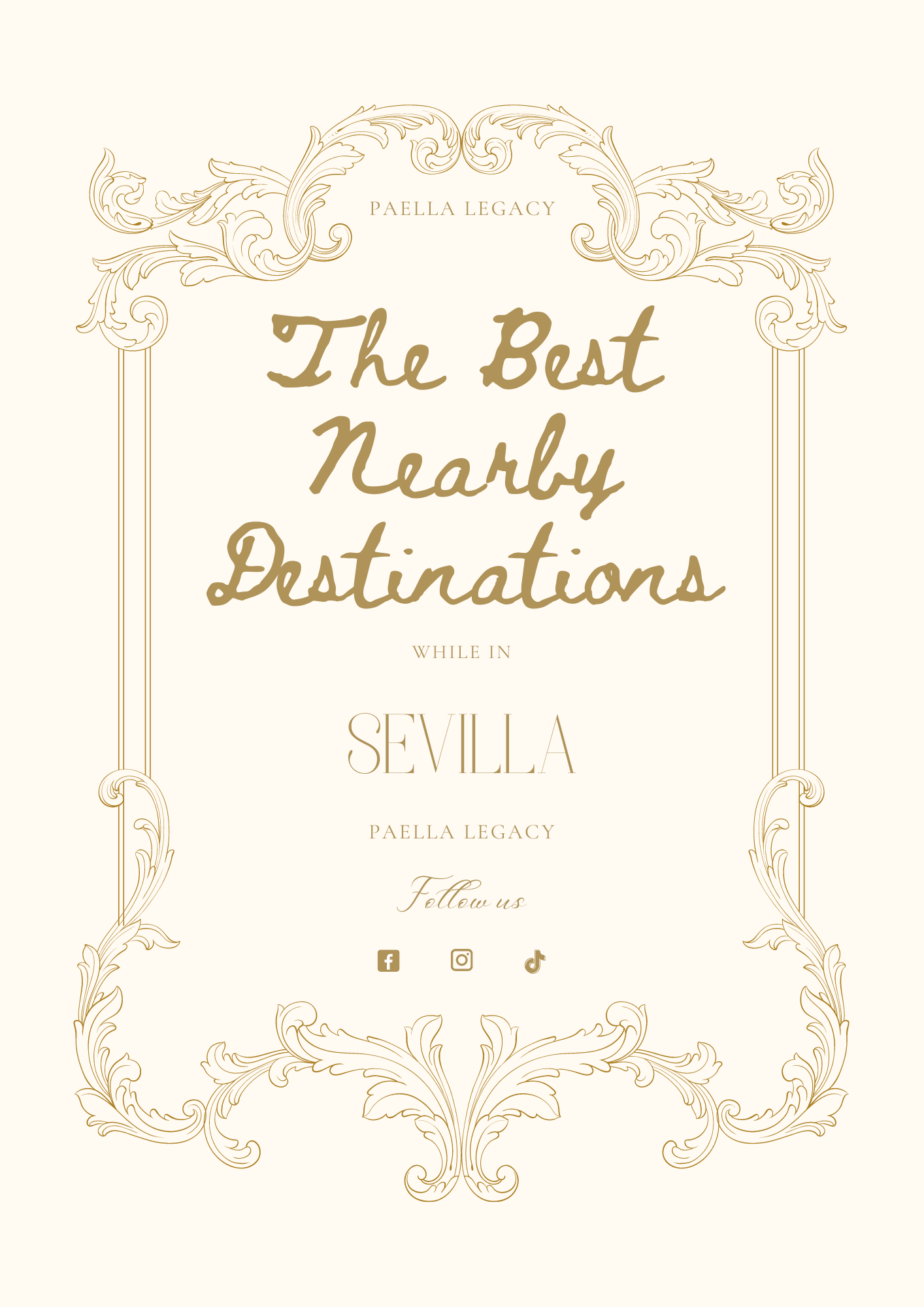 Day Trips Guide Seville