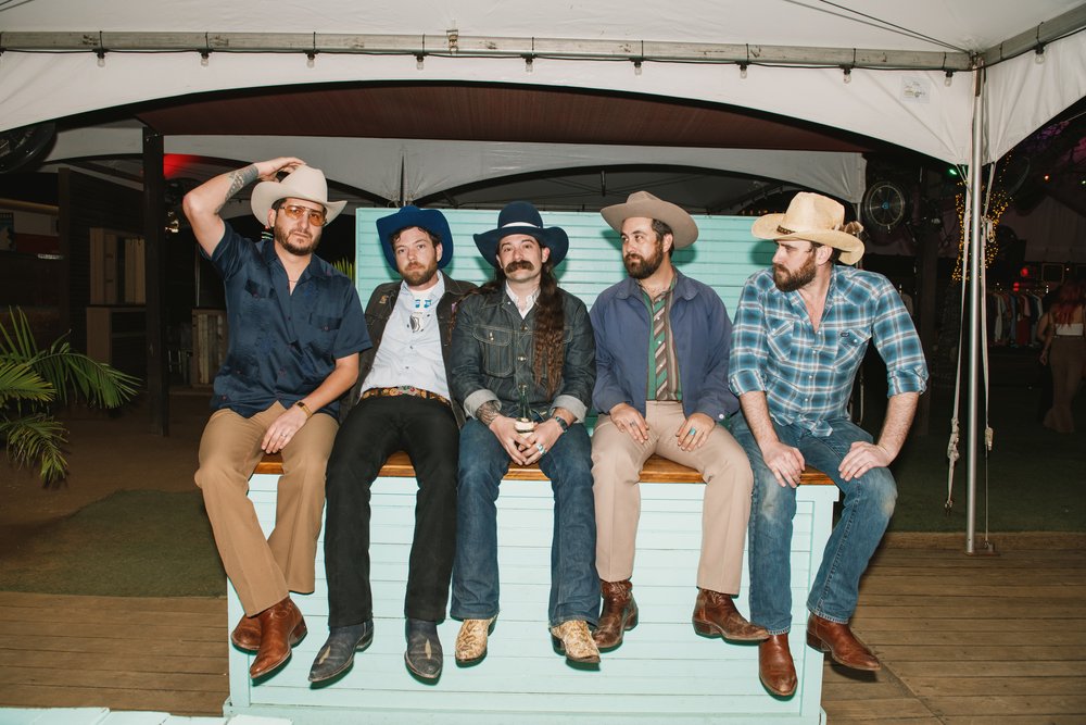 Music Calendar | Lucky Rabbit in Jonestown, TX