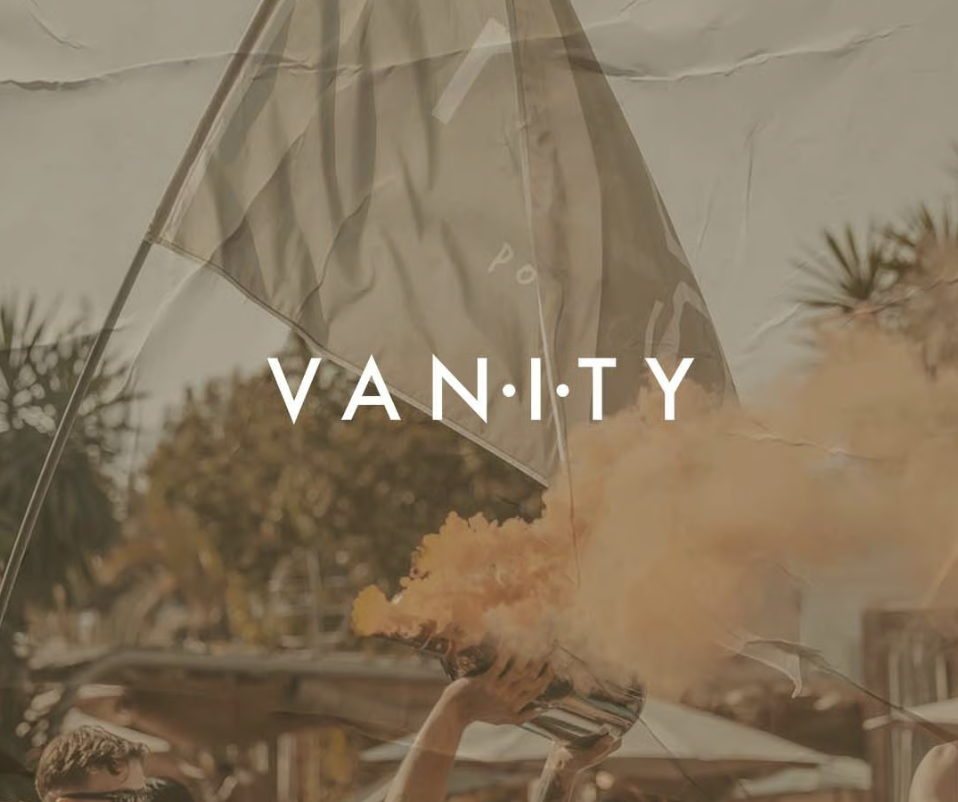 VANITY