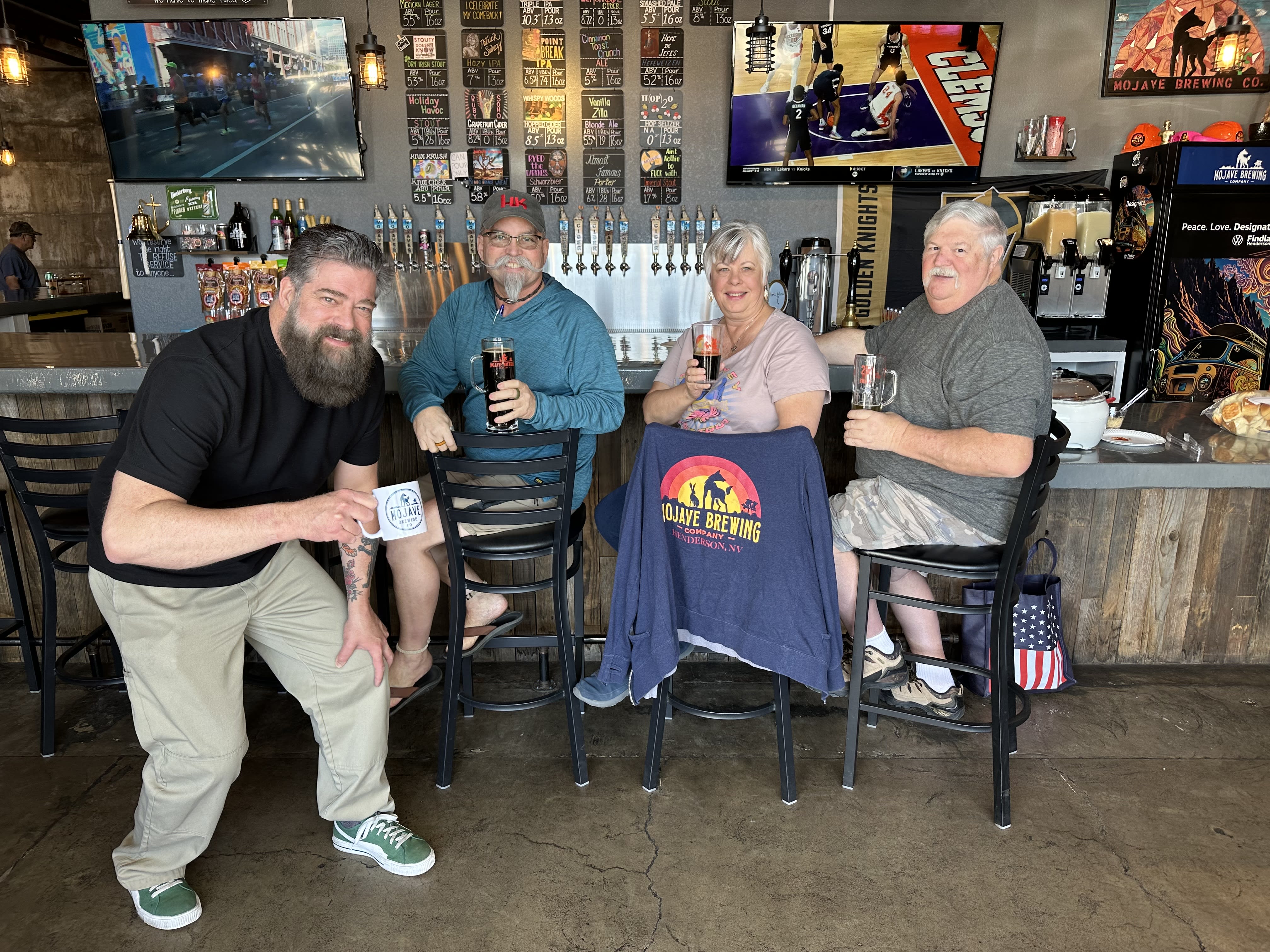 Mojave Brewing Company photo