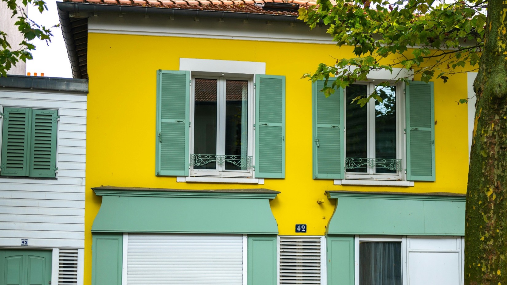 Painting Company in Olathe