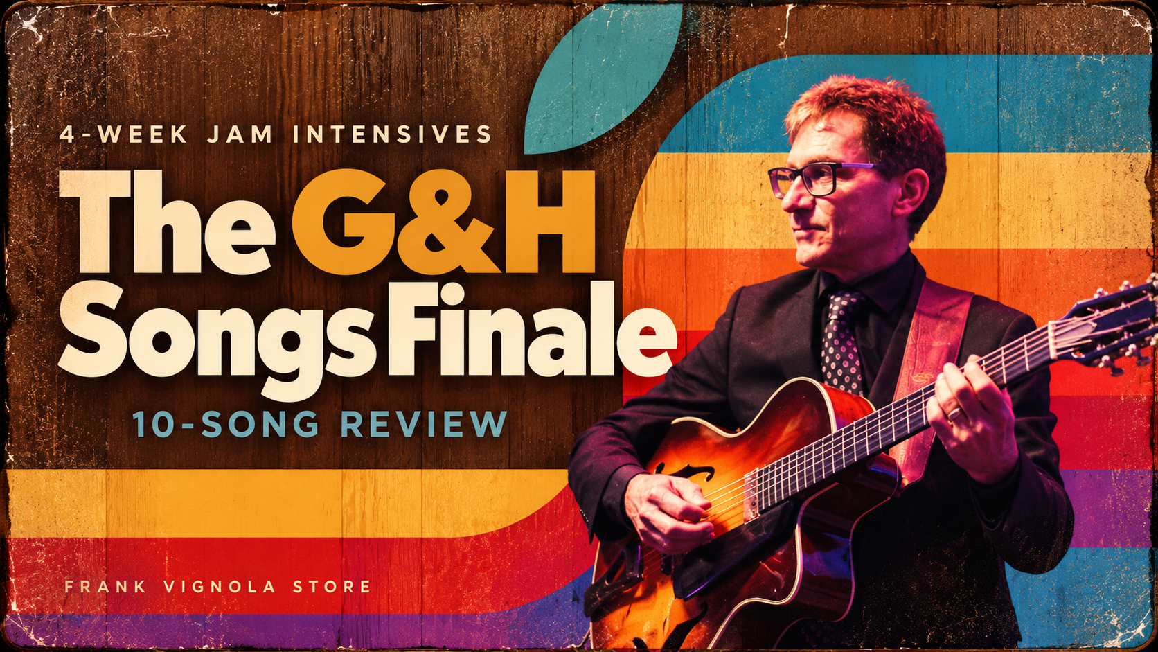 the g h songs finale 10 song reviewcdsd