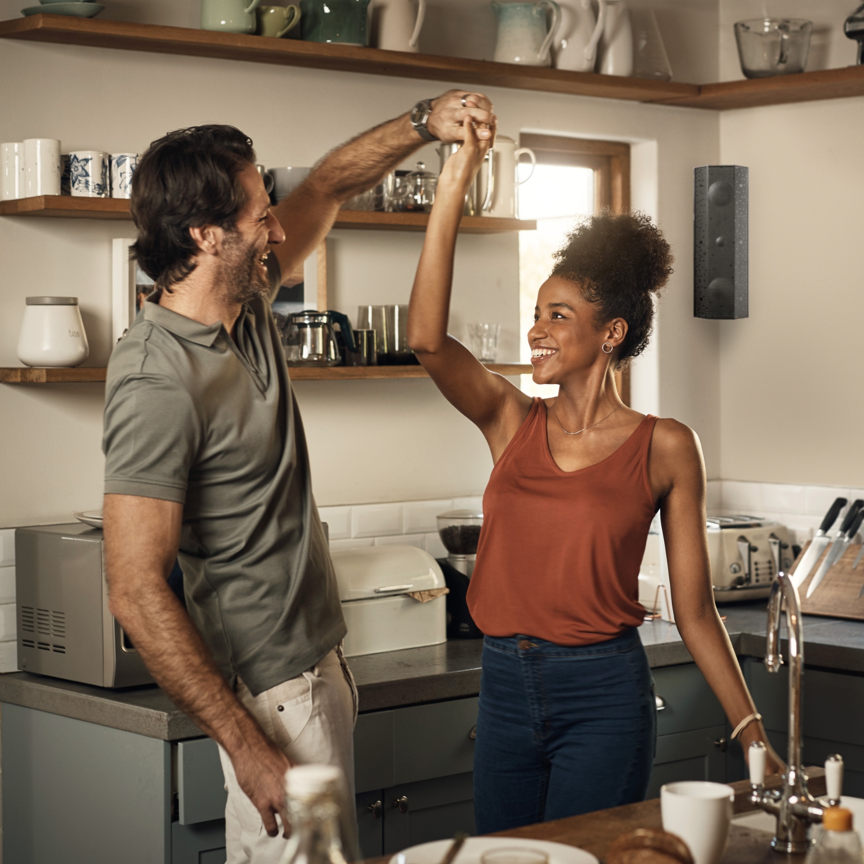 Kitchens In-Corner