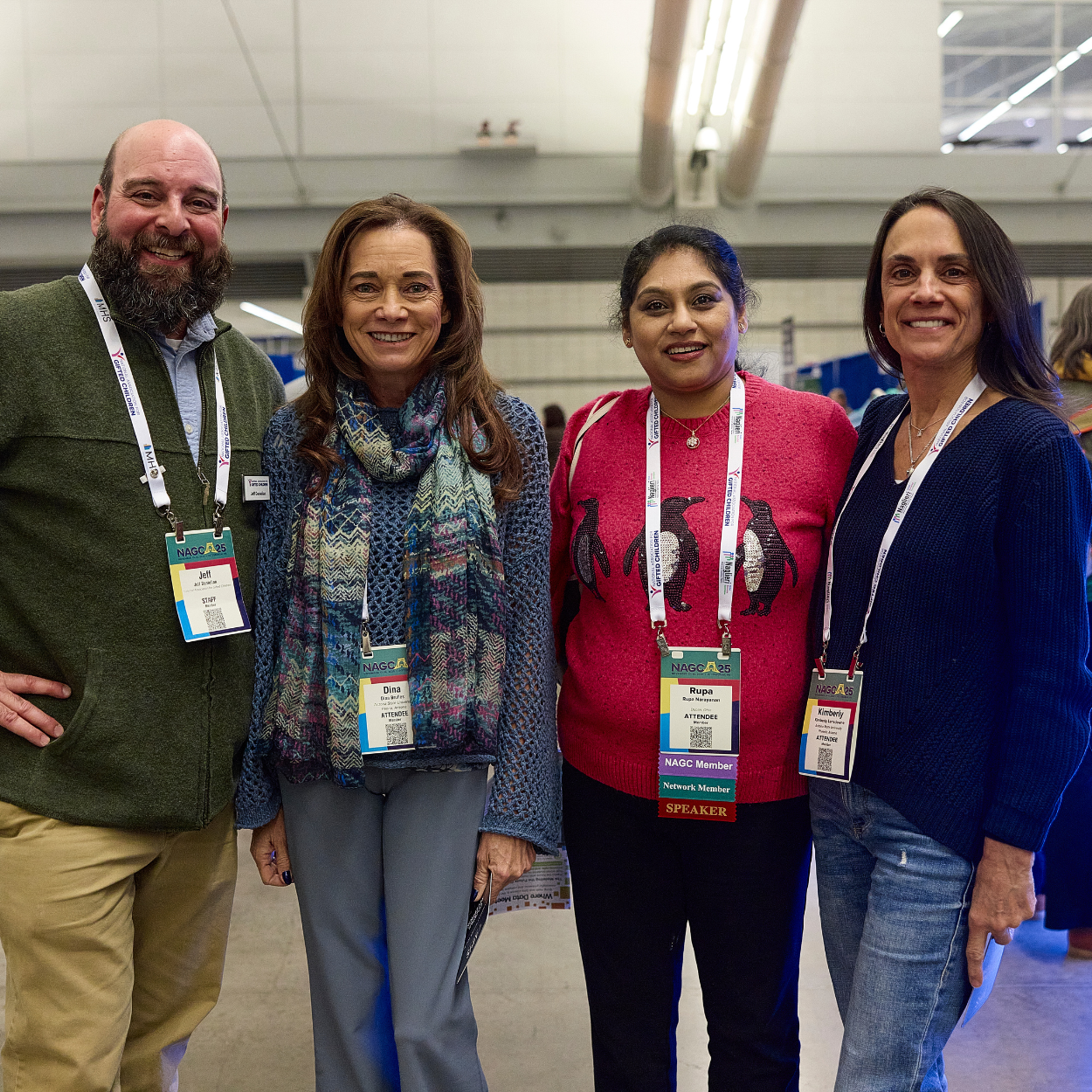 Javits-Frasier Educational Leadership Program