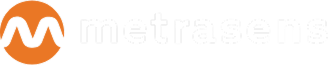 Metrasens logo