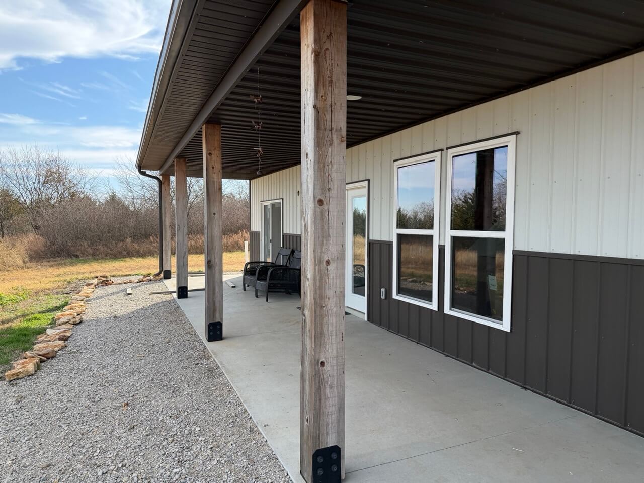 custom hobby shop builder in Leavenworth County