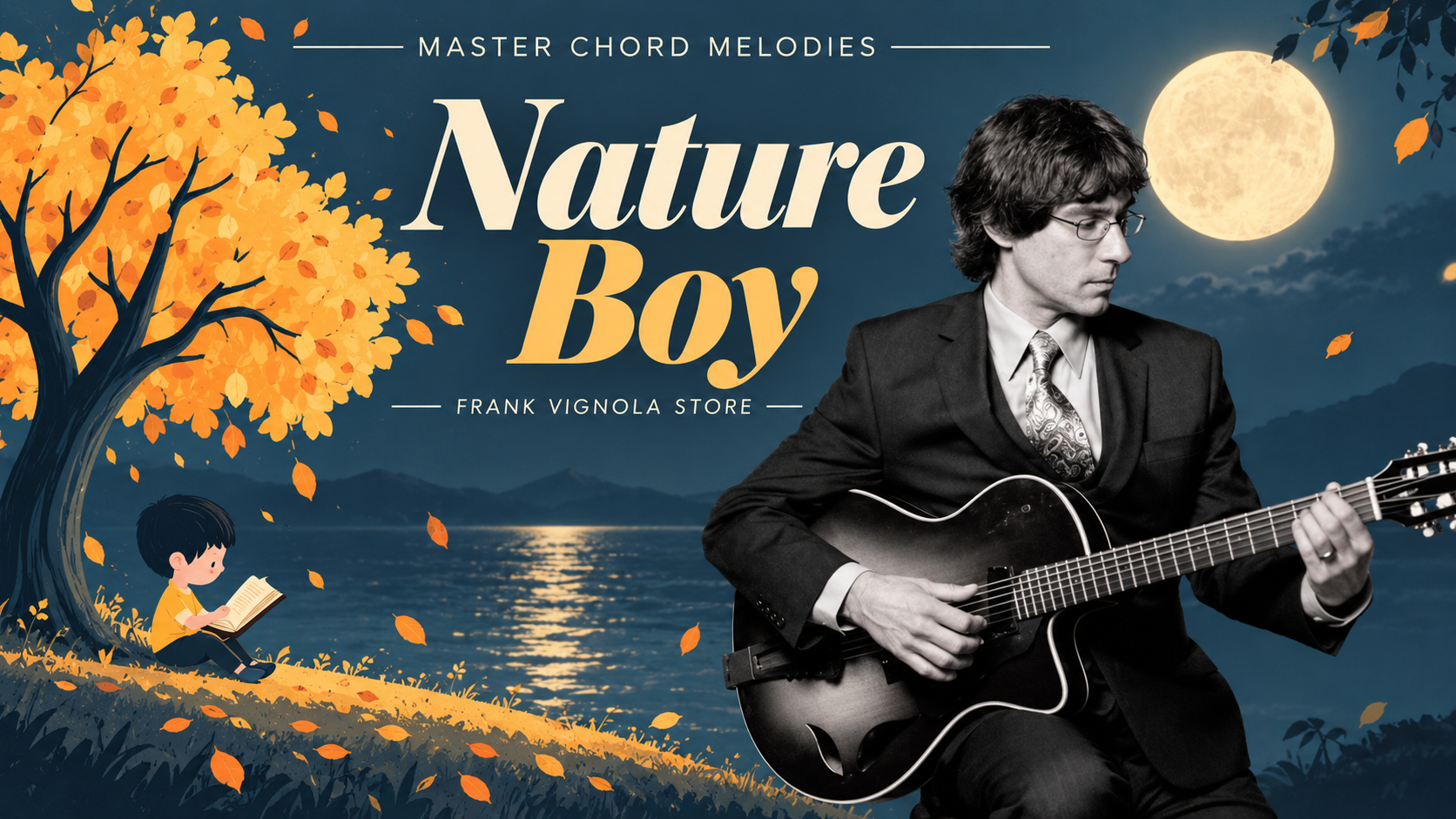 nature boy8yvuvyh