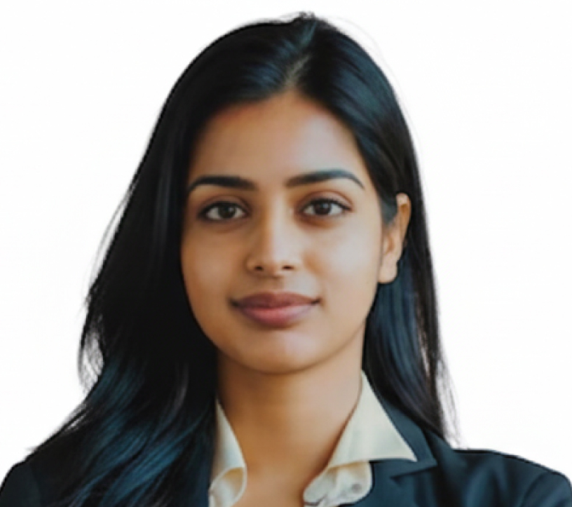 Anamika Joshi- Lead Migration Advisor