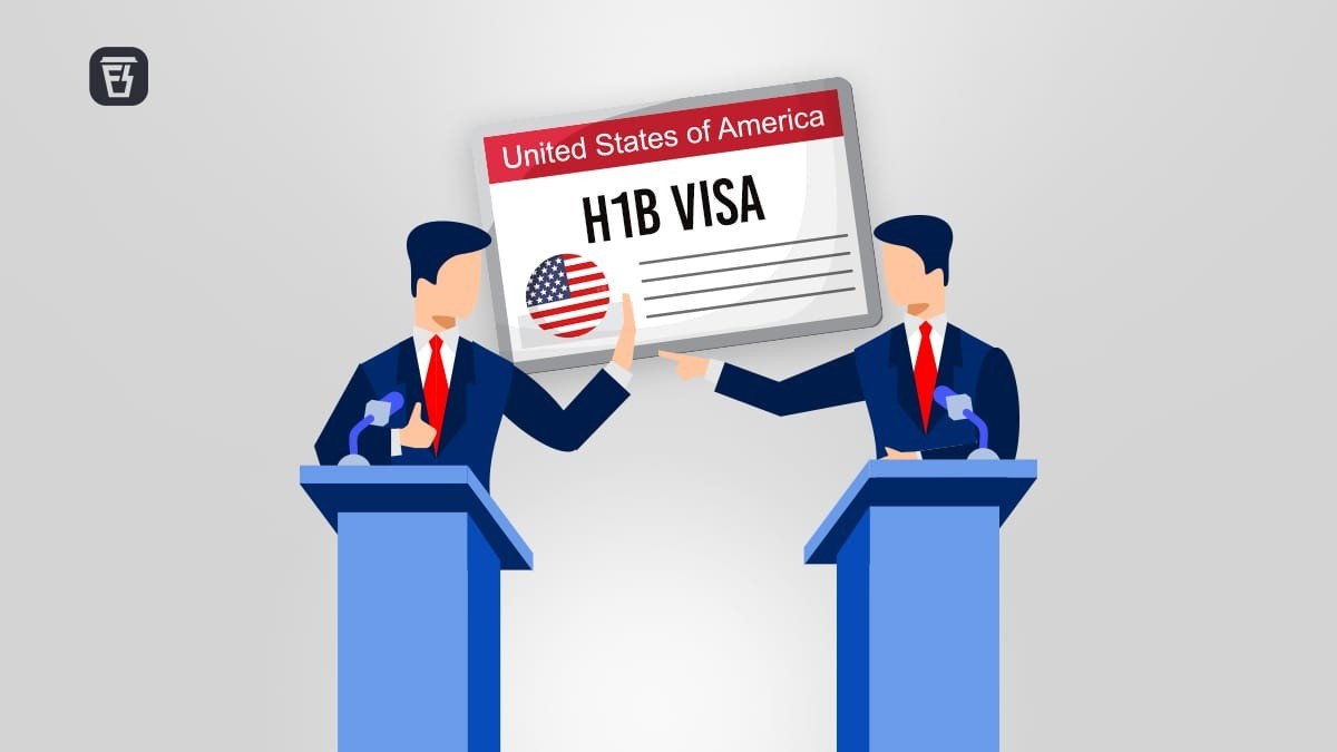 The H-1B Visa Debate