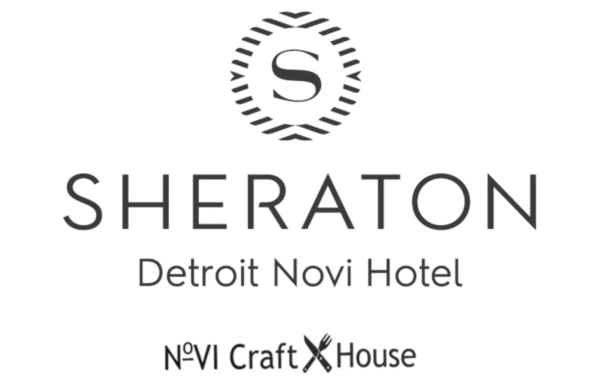 Sheraton Detroit Novi Hotel
