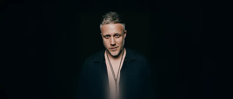 JAN BLOMQVIST Momento Marbella Event