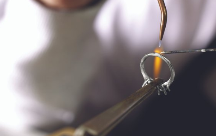 Overland Park Jewelry Repair