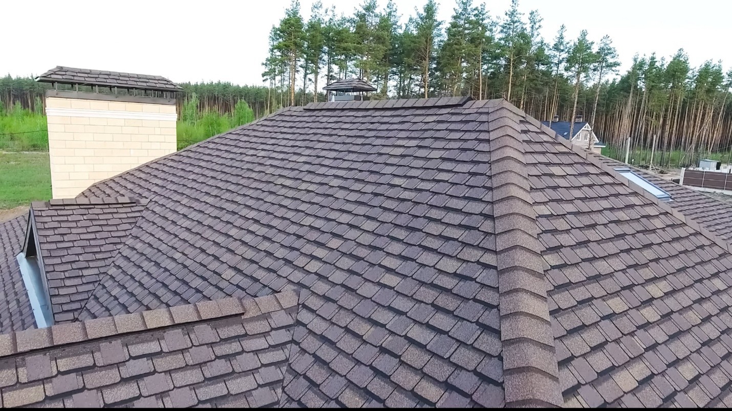 Residential Roof Repair in Overland Park