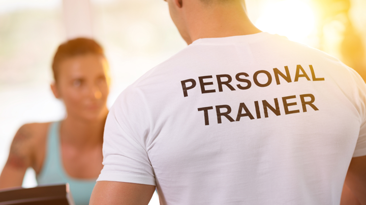 Personal Trainer in Overland Park 