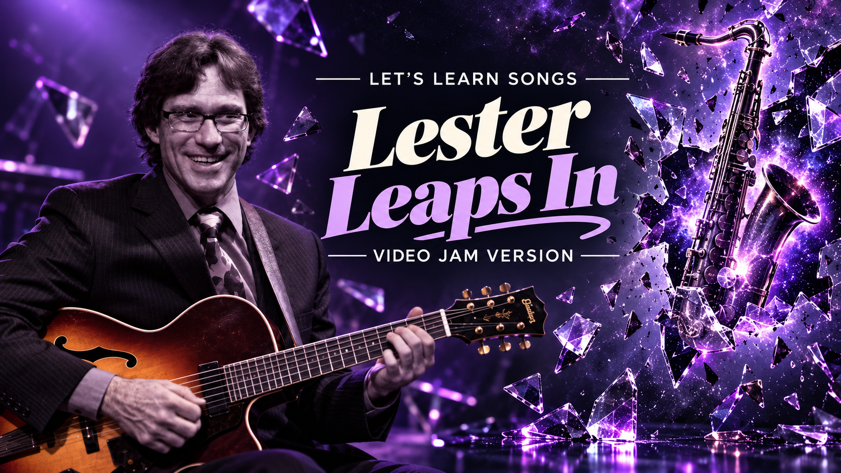 lester leaps in video jamewrfdgrwq