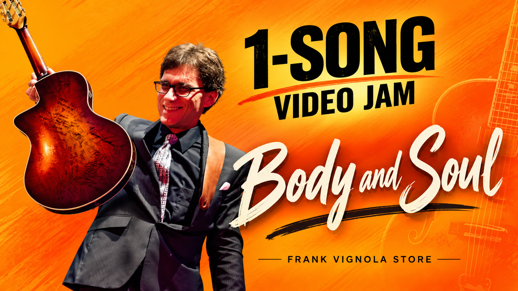 body and soul jamaddda