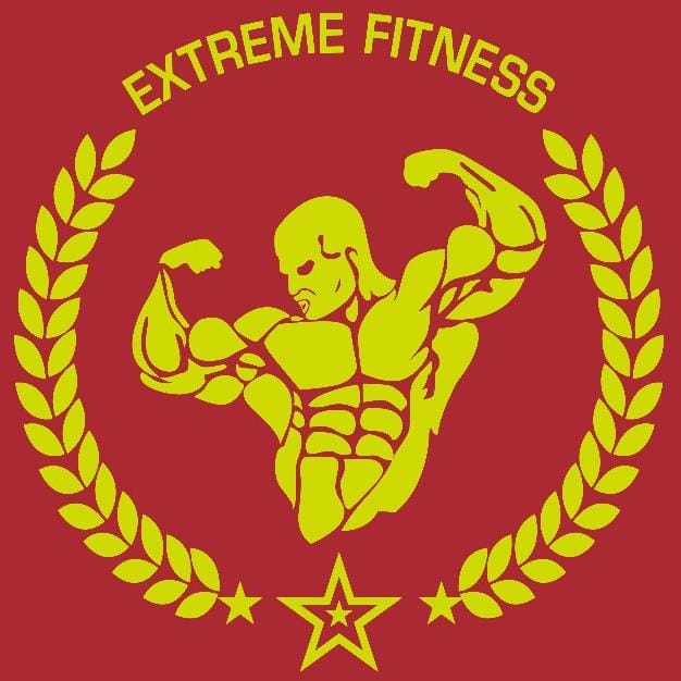 Image 74: Extreme Fitness