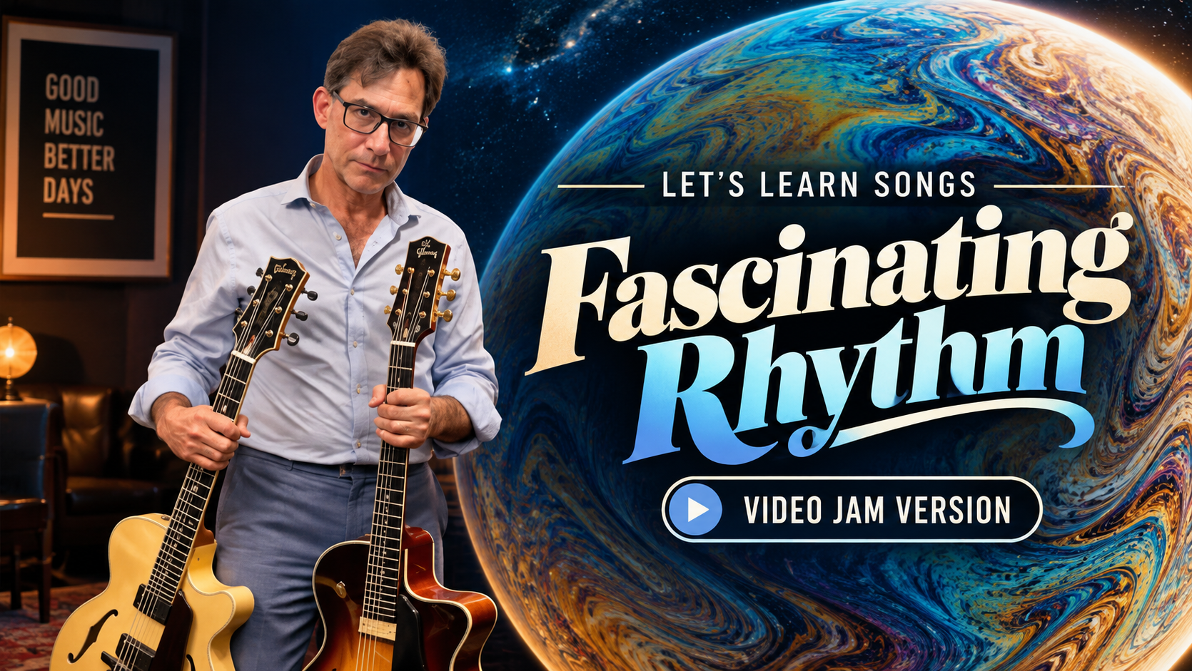 fascinating rhythm video jamadsfsdas