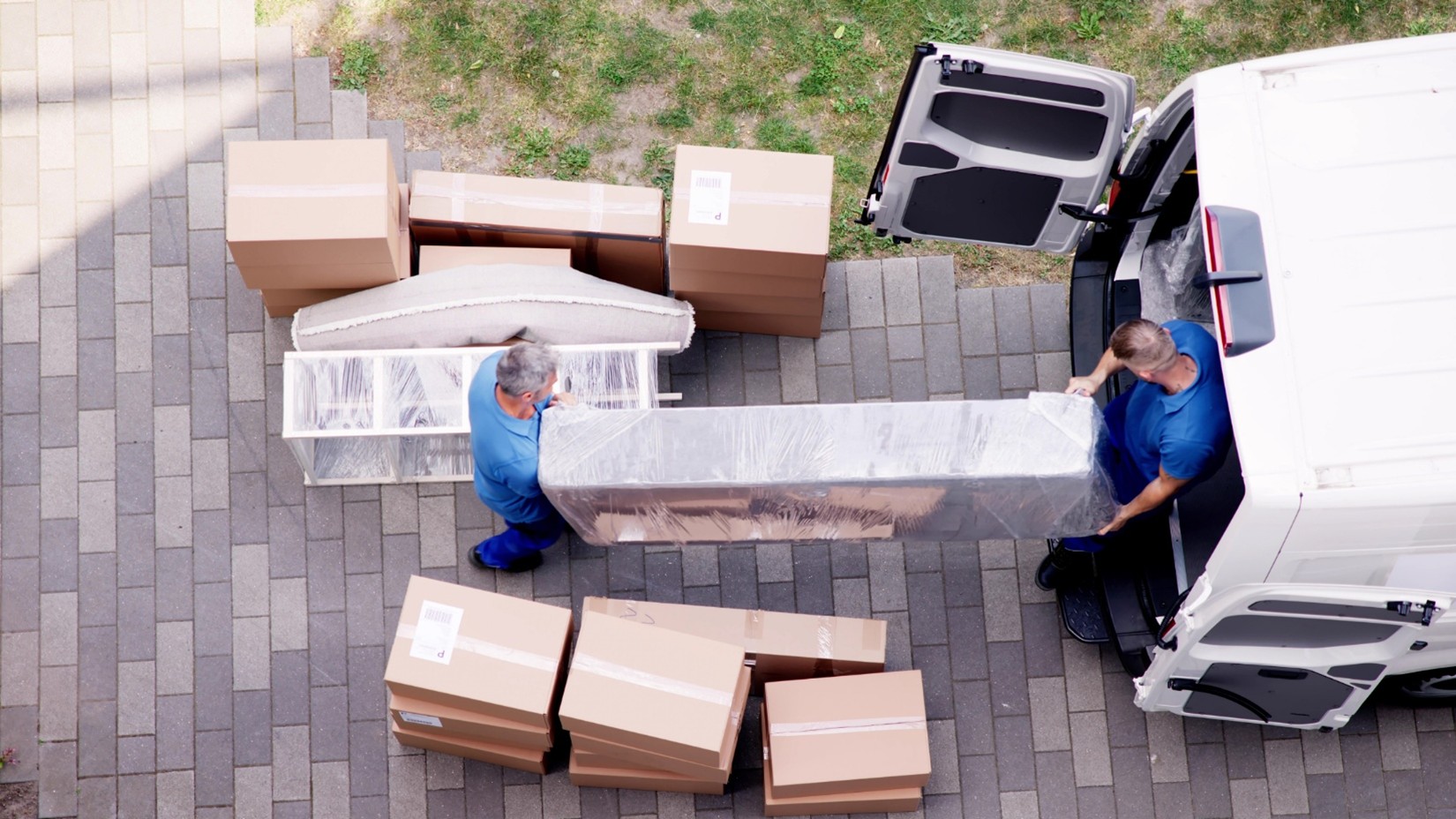 movers in Scottsdale, AZ