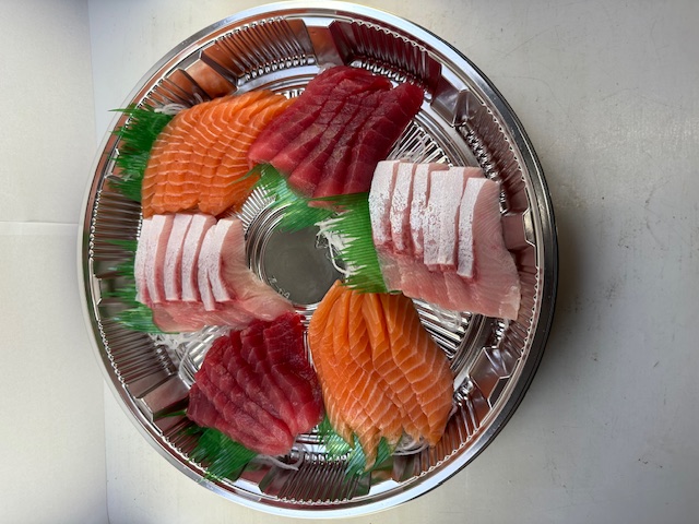 KuruKuru Sushi Menu: Fresh, Innovative Japanese Cuisine