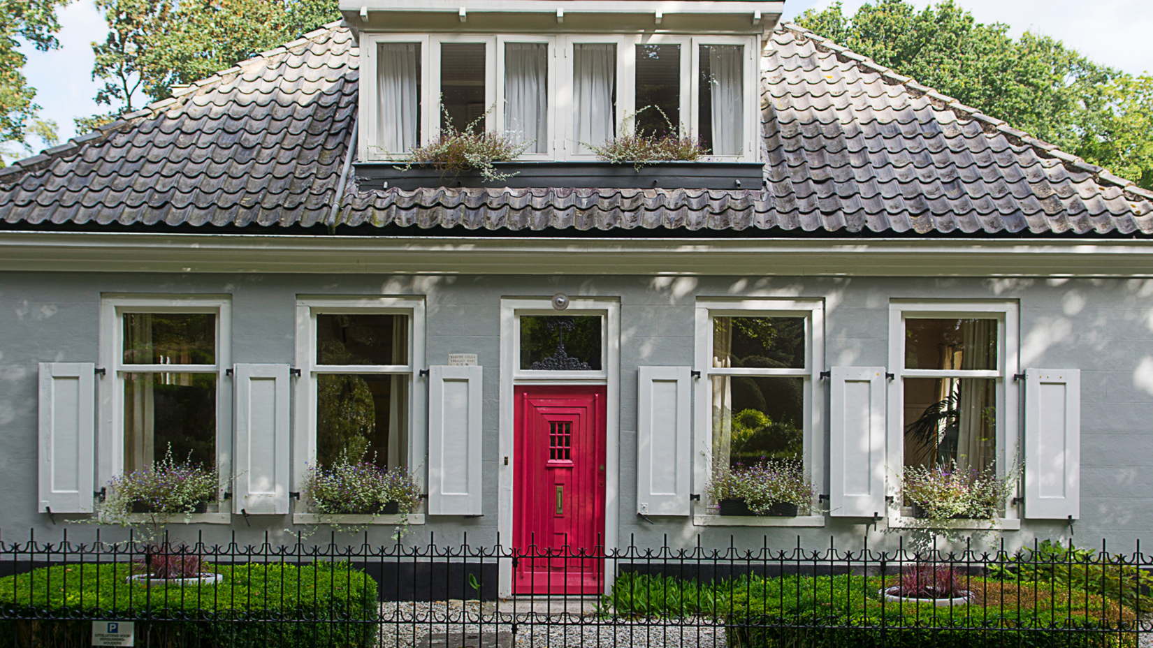 House Painters in Olathe