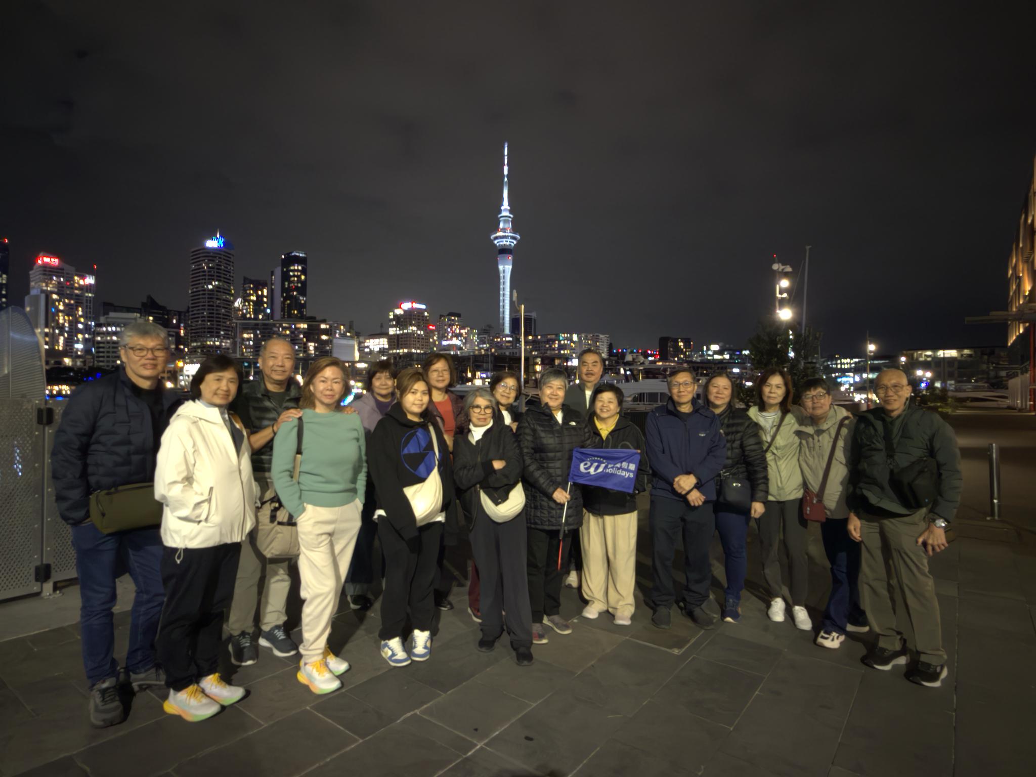 Tour Photo Albums - EU Holidays