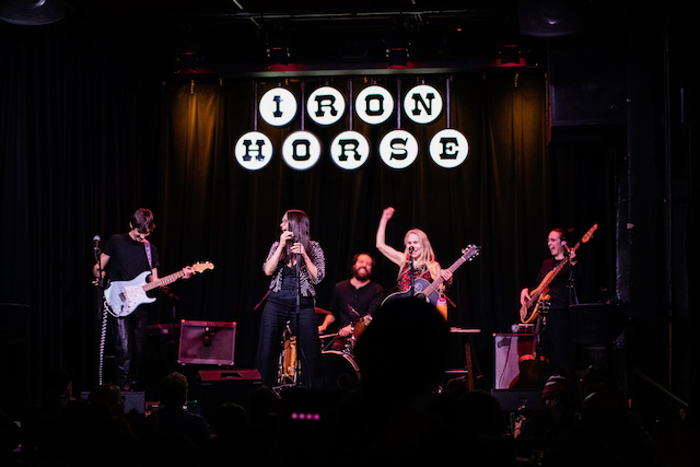 The Nields