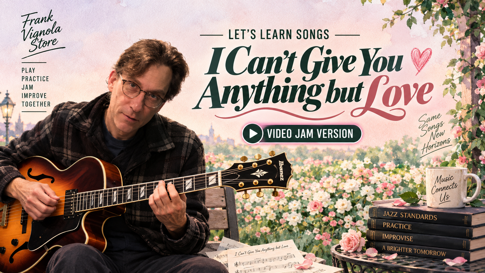 i cant give you anything but love video jam adsfgads