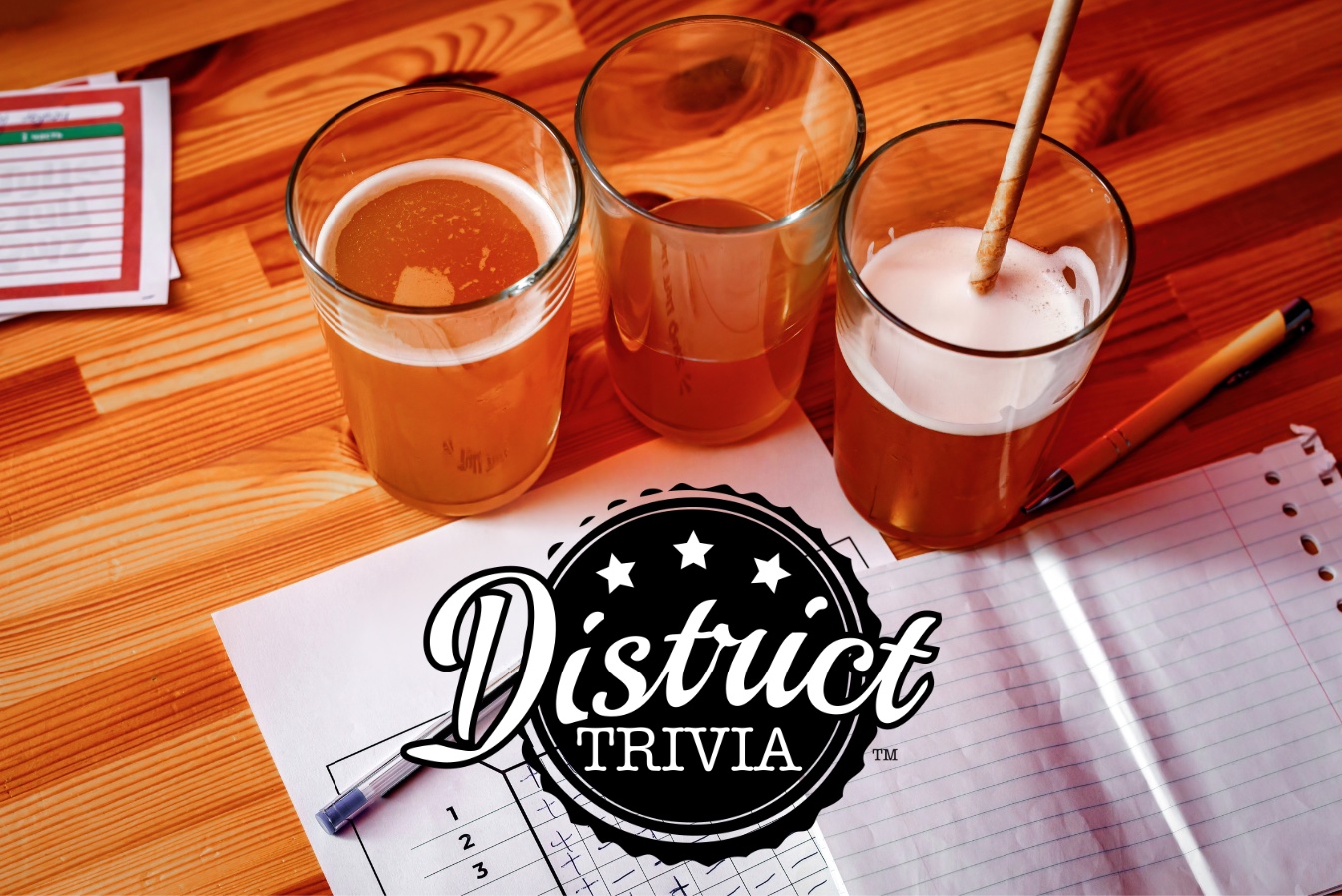 WEEKLY TRIVIA