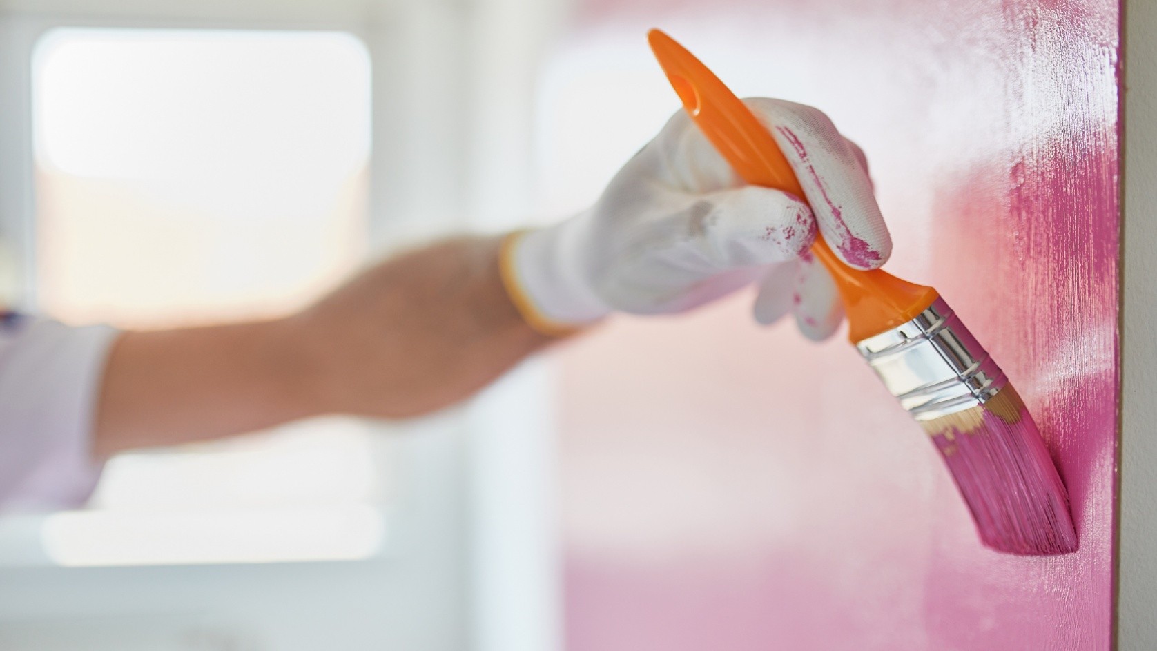 Painting Company in Overland Park