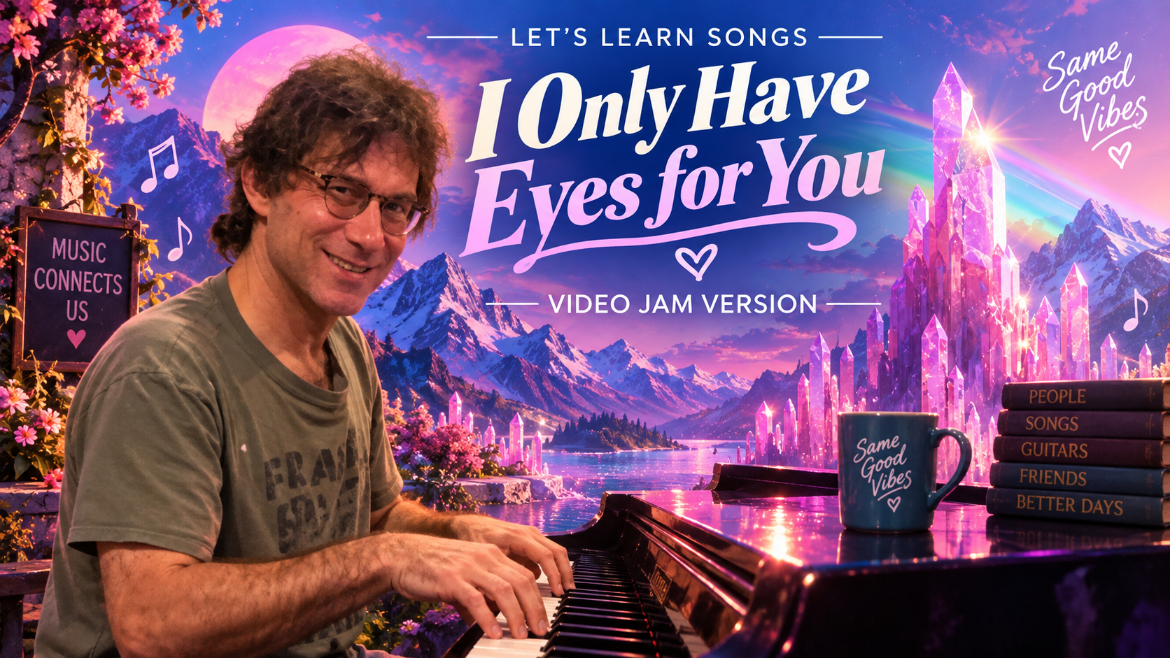 i only have eyes for you rfwergfwre