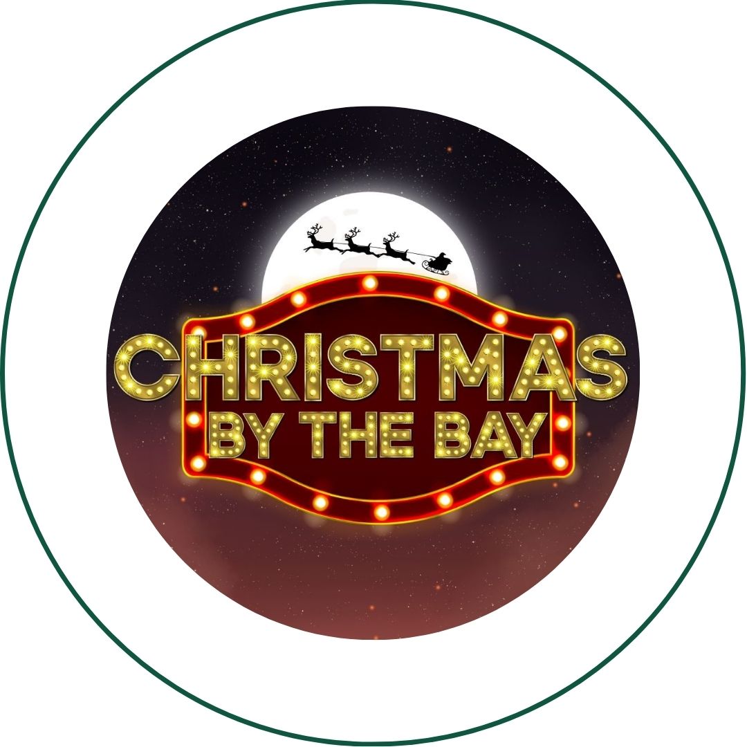 Picture for 'Christmas by the Bay: A Holiday Varity Show' event