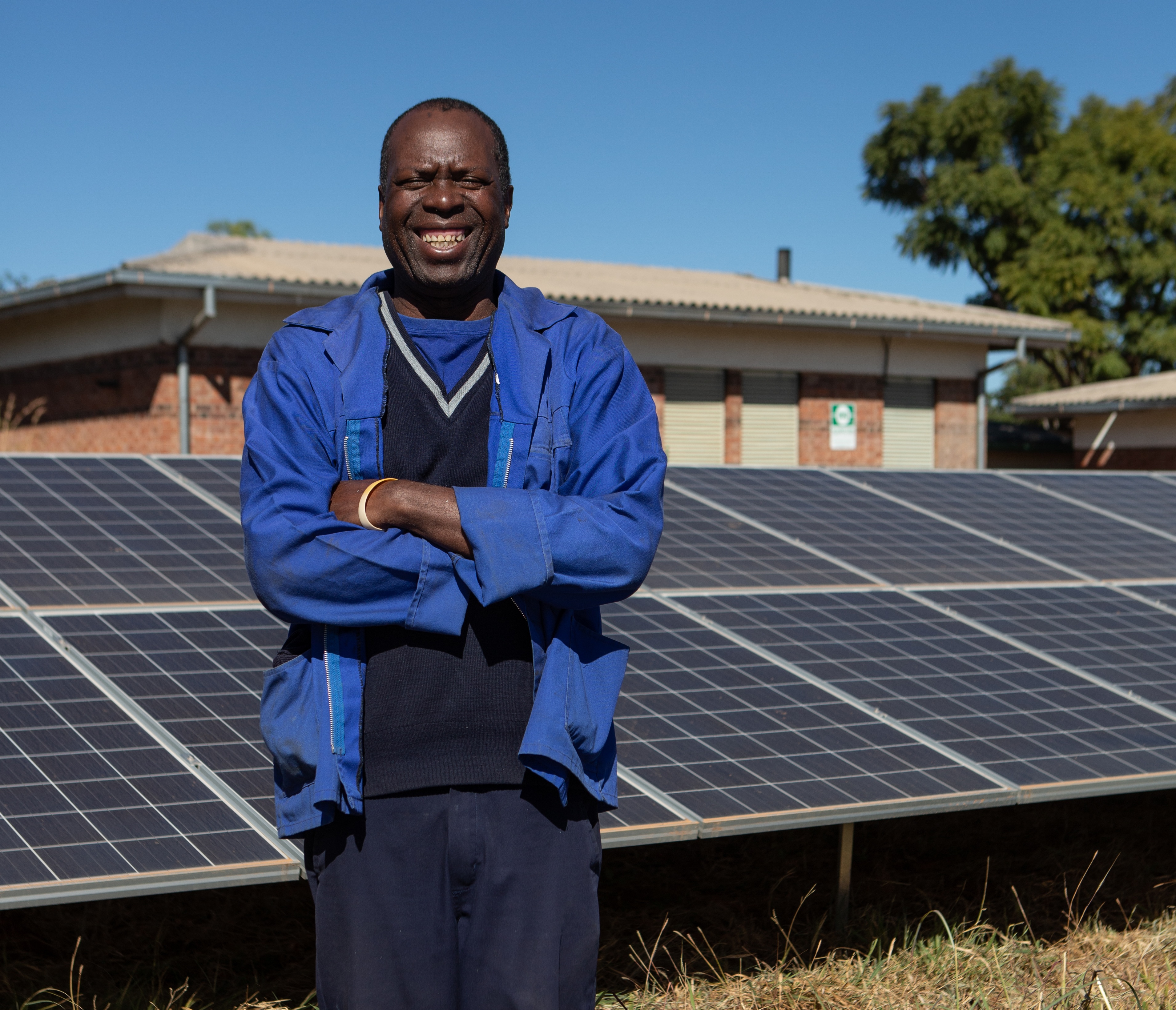 Climate, Clean Energy, and Biodiversity Finance