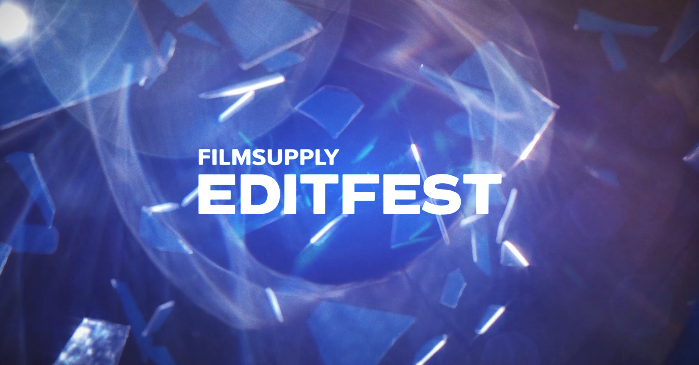 Glass Houses \\ Editfest 2025