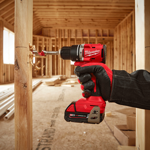 Milwaukee Tool Kit