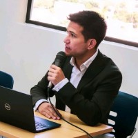 Mauricio Mejia