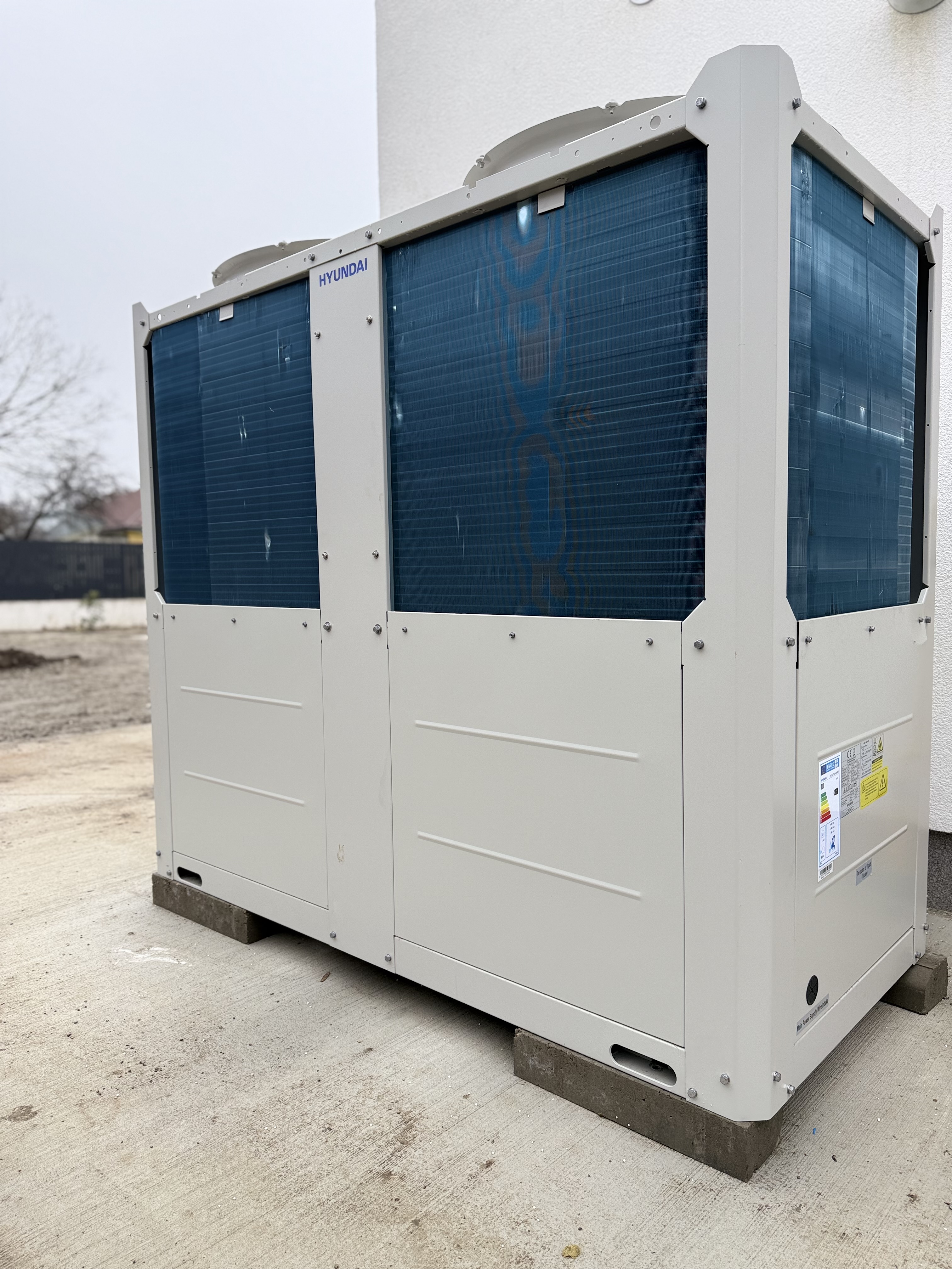 Mentenanta HVAC review image 1 of 1