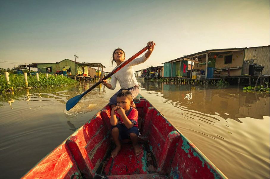 Picture for 'Érase Una Vez En Venezuela, de Anabel Rodríguez Ríos (Venezuela – 2020 – 1h39 – Documentaire)' event