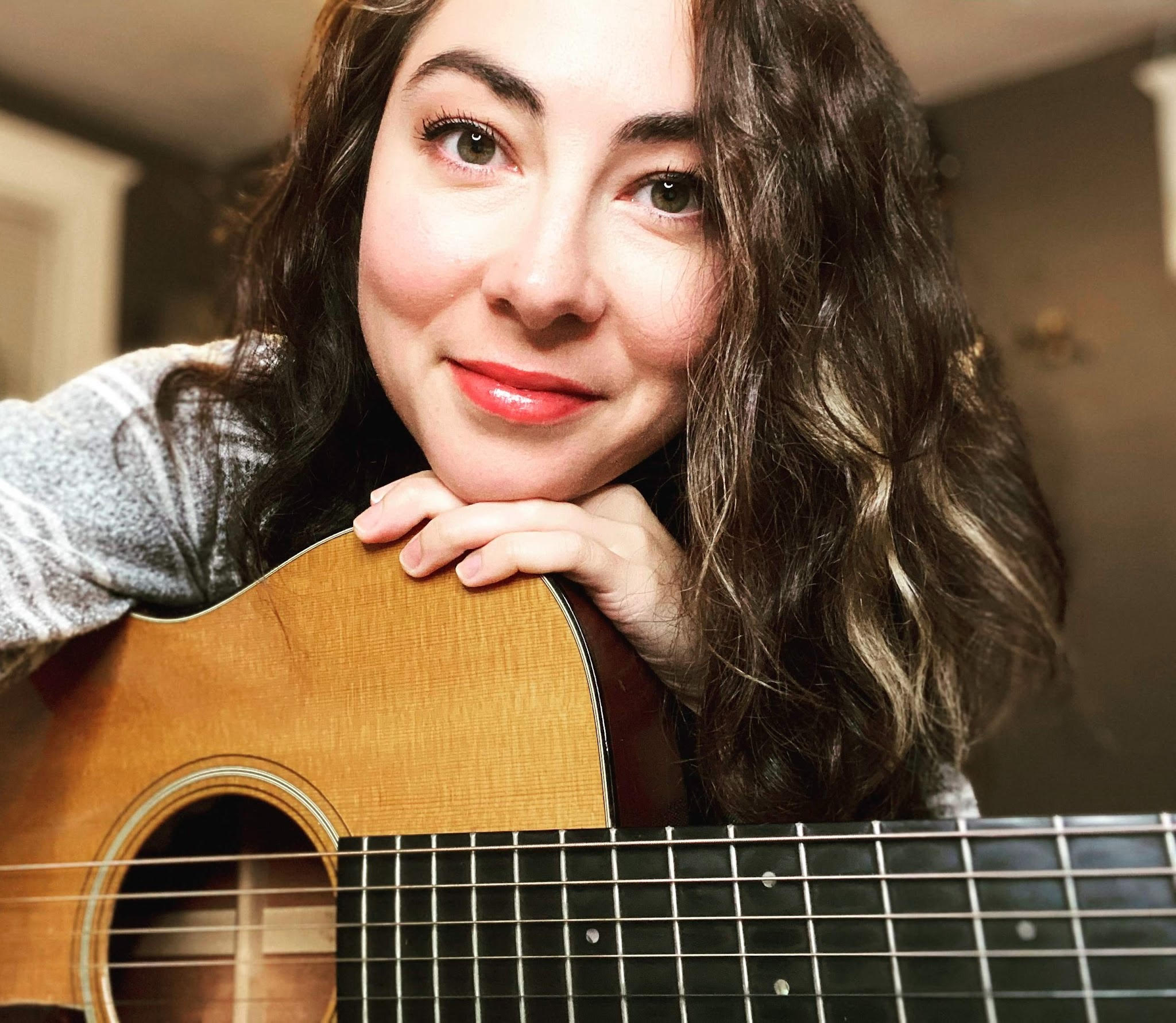 From Page to Stage: Songwriting Daycamp w/ Heather Maloney, Kimaya Diggs & Don Mitchell
