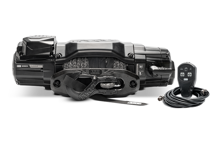 ARB 10K Winch