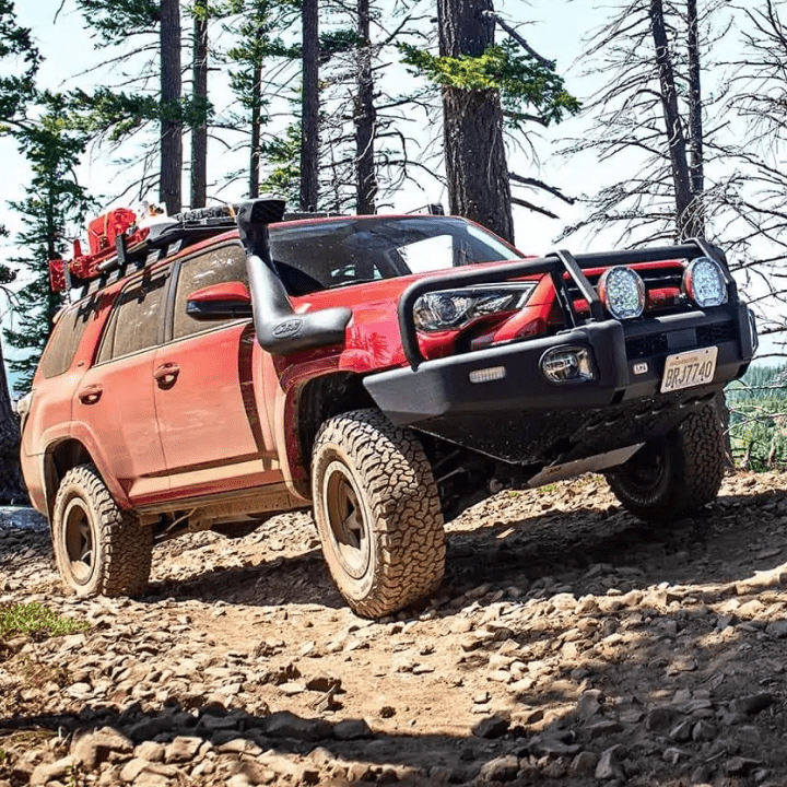 ARB Buyer's Guide | ARB 4x4 Accessories